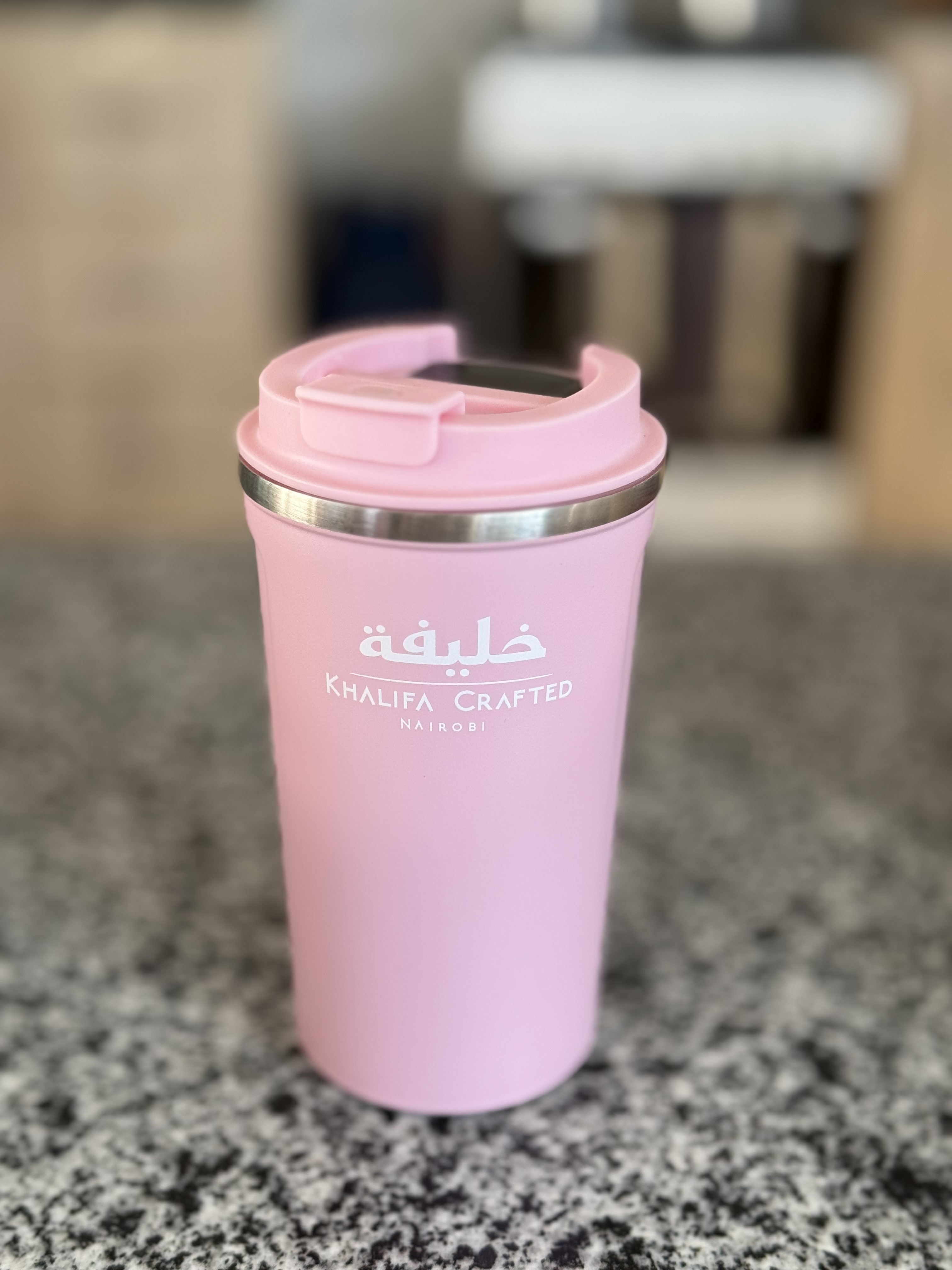 Gen 2 Thermal Mug view 5